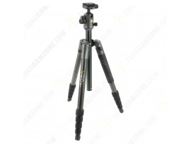 Vanguard VEO 2 265CB Carbon Fiber Tripod with Ball Head